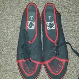 TUK shoes